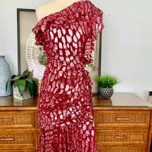 Veronica Beard Leighton Dress size 4